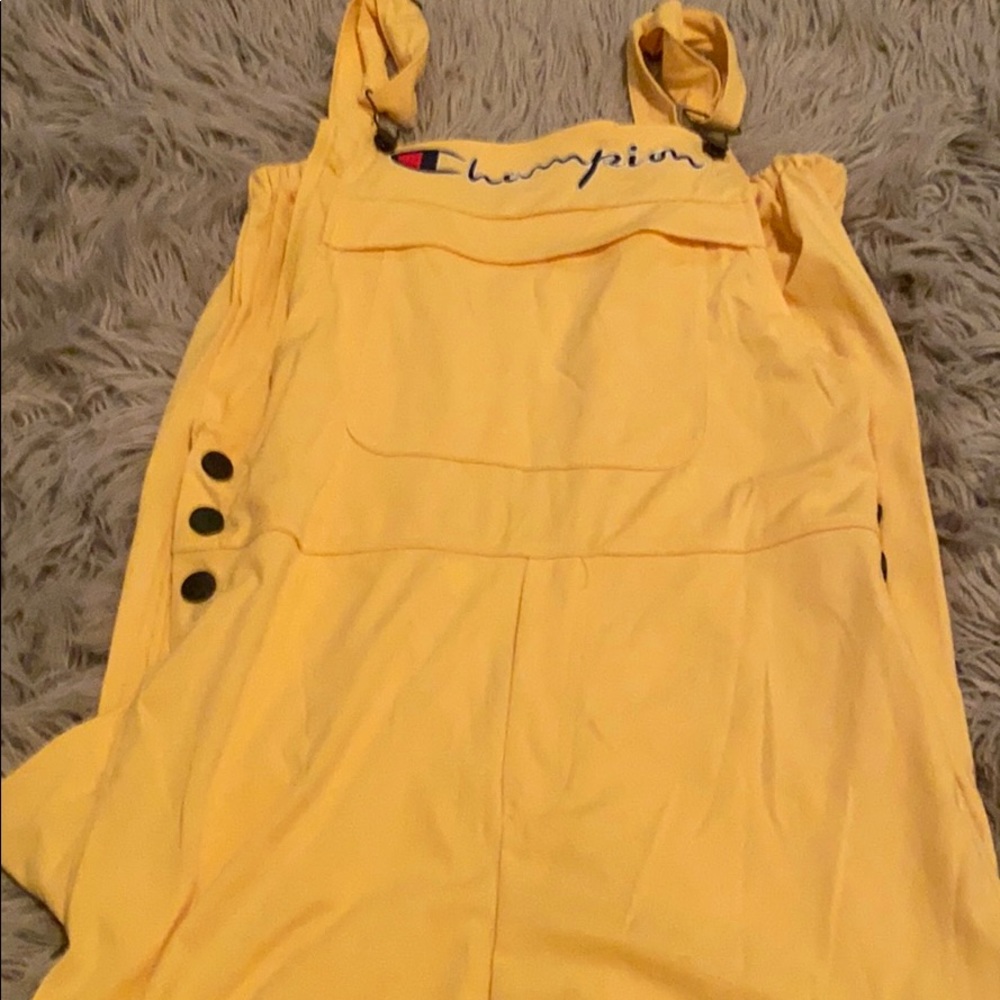 Woman’s jumpsuits